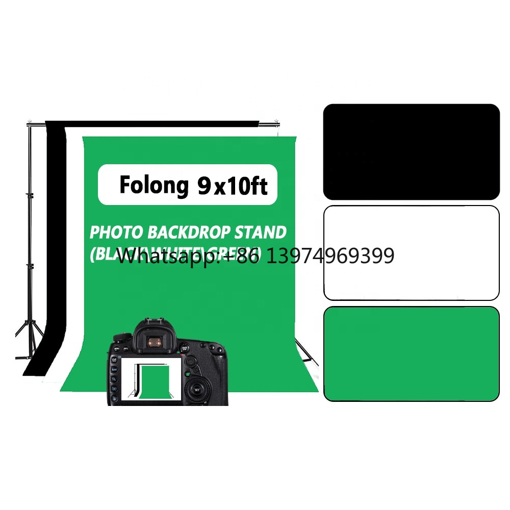 Good Lighting In Photography - นวัตกรรมใหม่ ผ้าฉากหลังสตูดิโอราคาดี ขนาด 2.8x3 เมตร วัสดุคุณภาพดี