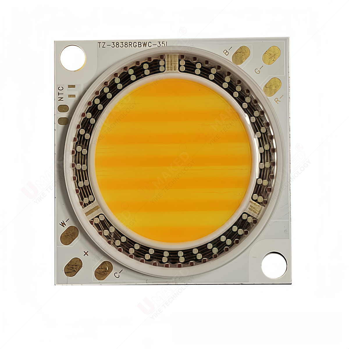 Photography Lighting Options - แหล่งกำเนิดแสง LED แบบ COB SMD ขนาด