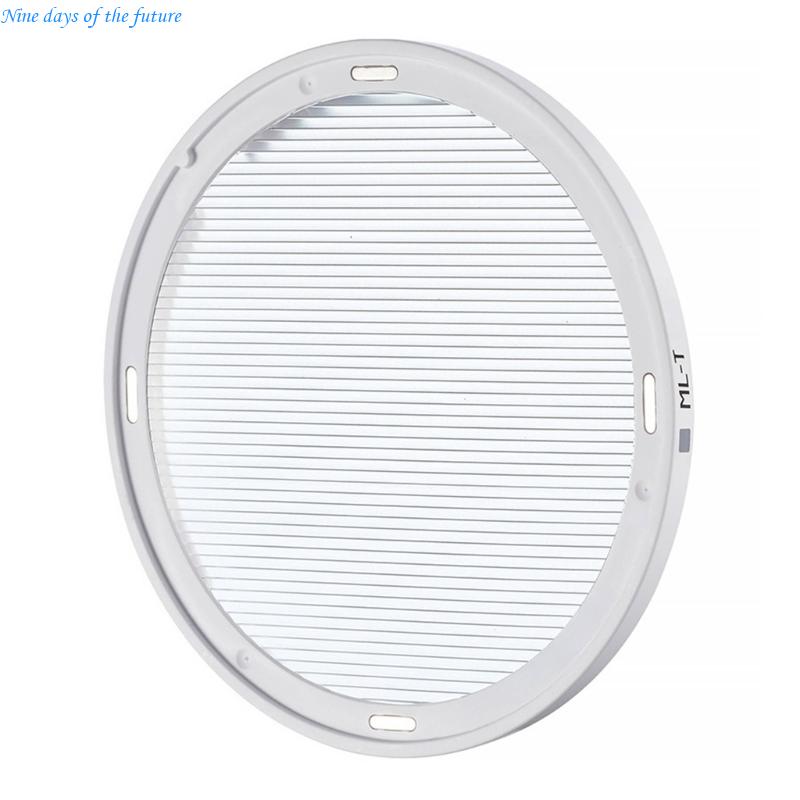 Photography Lighting Options - เลนส์เอฟเฟกต์แสงที่เข้ากันได้สูงเพื่อการส่องสว่างที่นุ่มนวลและไร้เงา E65A
