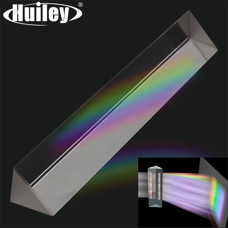 Prism สำหรับการถ่ายภาพ Refract - Lighting Glass Photography บทวิจารณ์และราคา