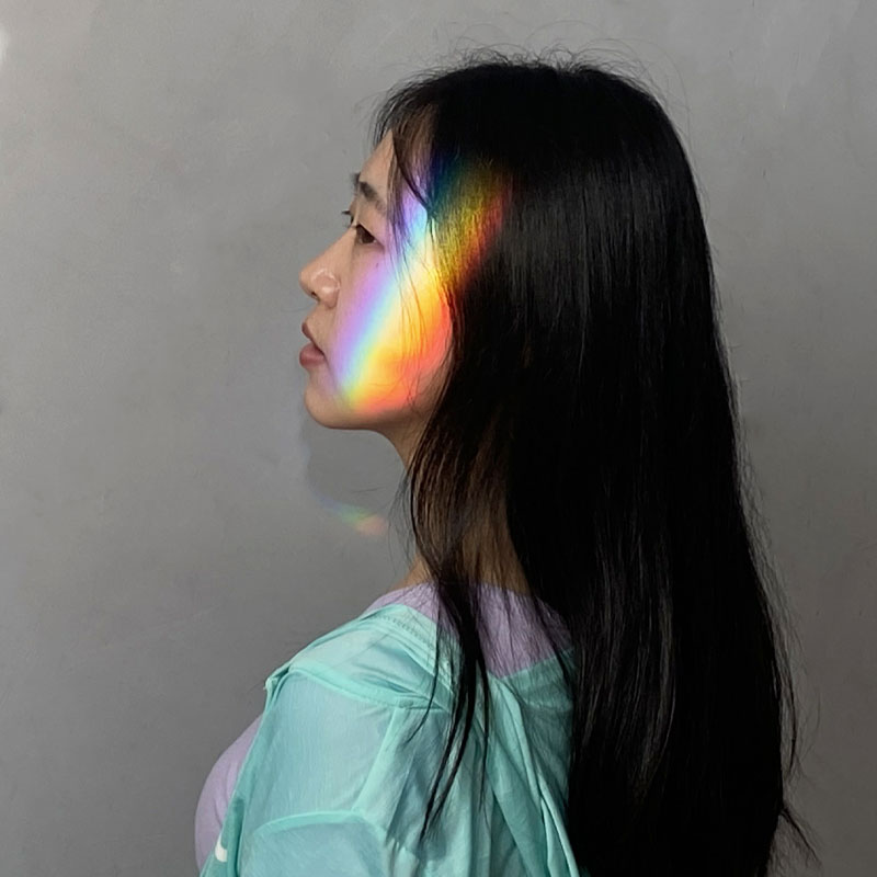 Prism สำหรับการถ่ายภาพ Refract - Lighting Glass Photography บทวิจารณ์และราคา