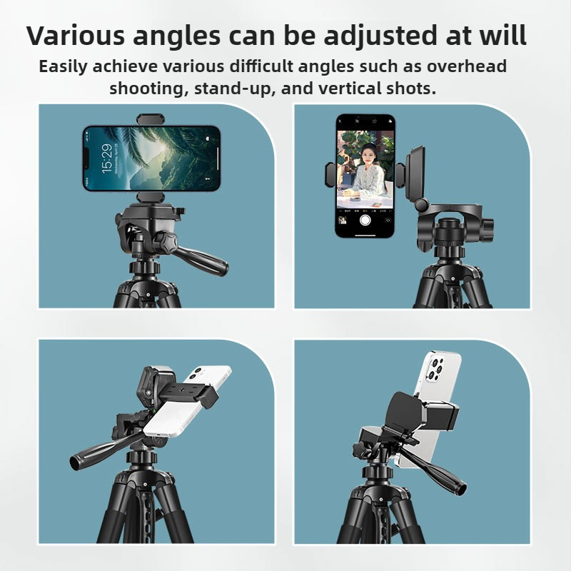 ขาตั้งกล้องโทรศัพท์ 1.4 เมตร ส - Photography Lighting Options บทวิจารณ์และราคา