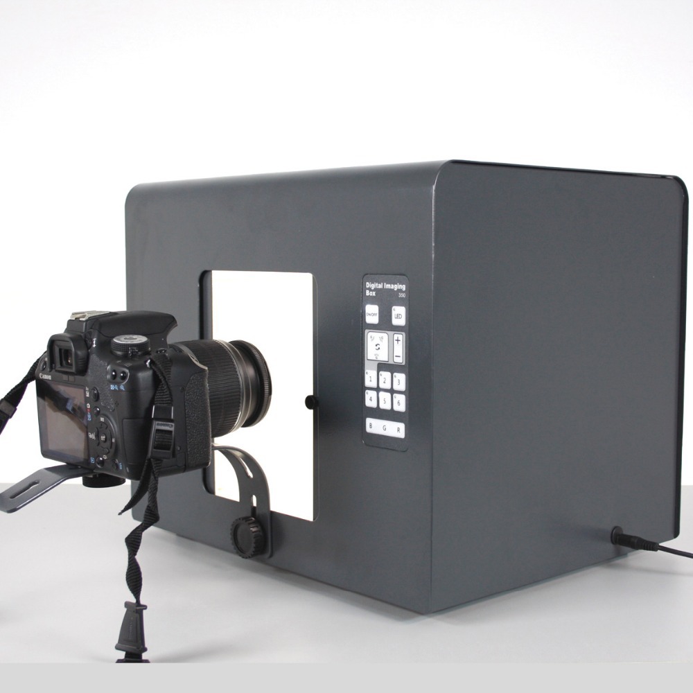 SANOTO LED Mini Photo Studio ก - Jewelry Photography Lighting Kit บทวิจารณ์และราคา