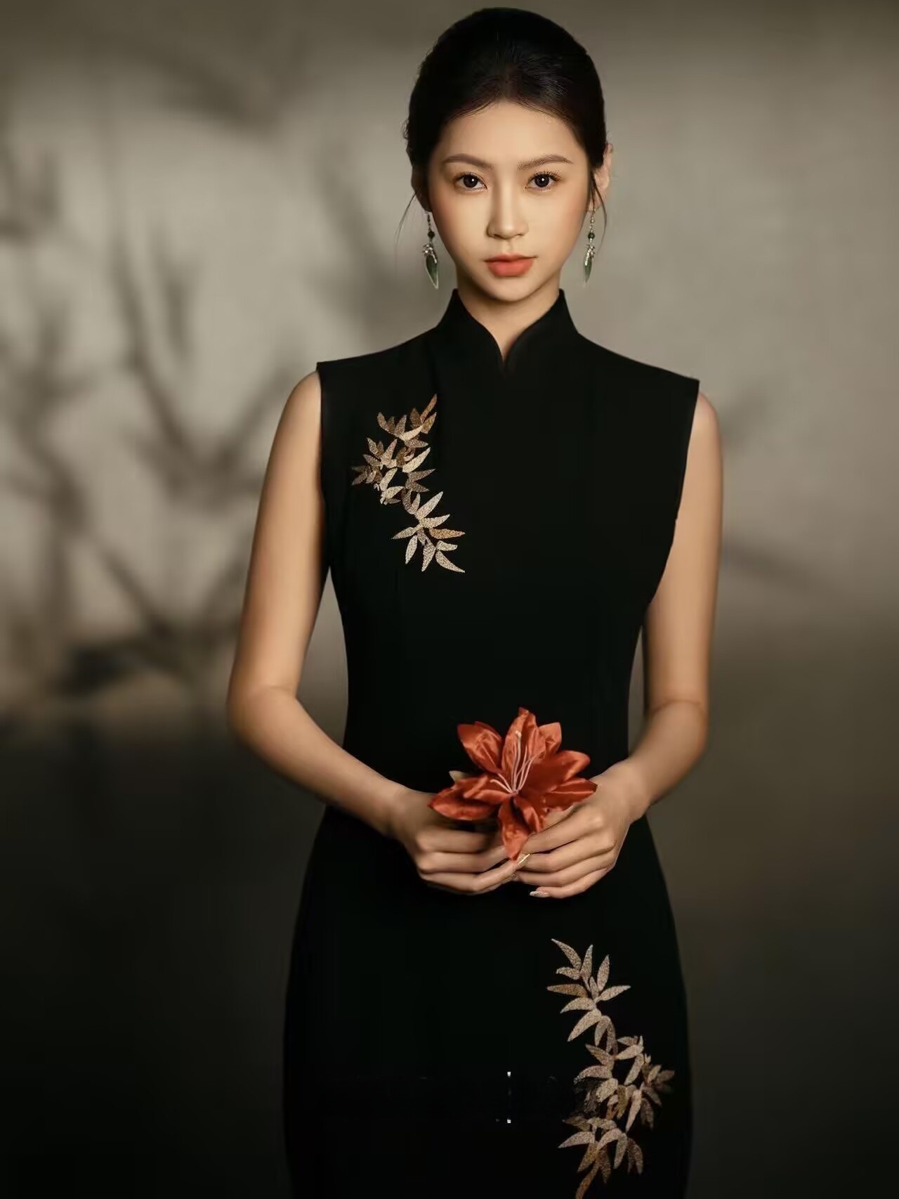 สตูดิโอถ่ายภาพบุคคลสีดำ สไตล์จ - Lighting In Photography Studio บทวิจารณ์และราคา