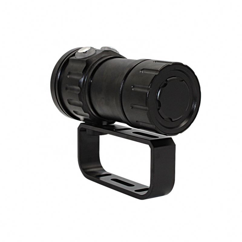 ไฟถ่ายภาพใต้น้ำ สีแดงน้ำเงิน L - Good Lighting In Photography บทวิจารณ์และราคา