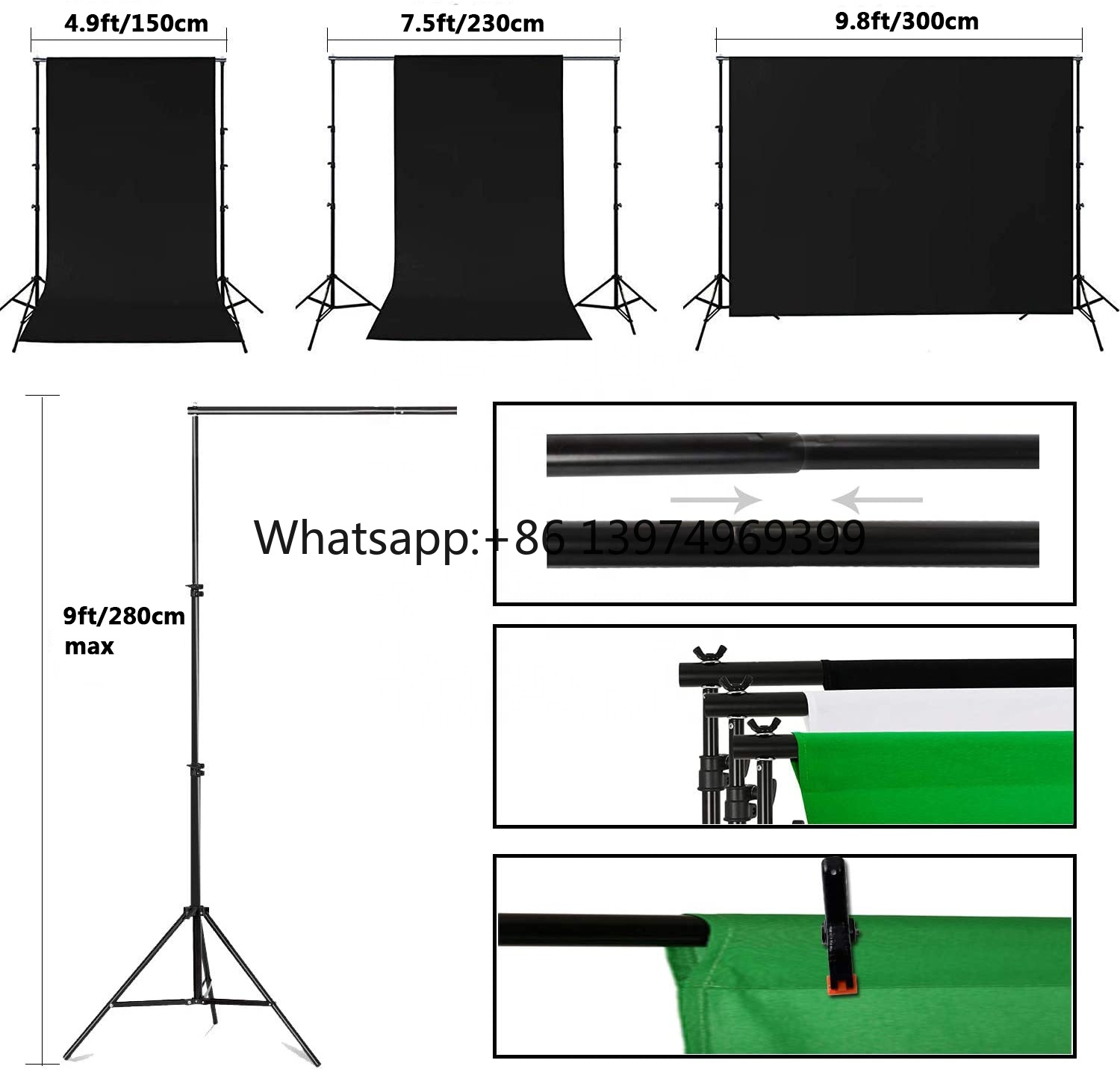 นวัตกรรมใหม่ ราคาดี สตูดิโอ 2. - Good Lighting In Photography บทวิจารณ์และราคา