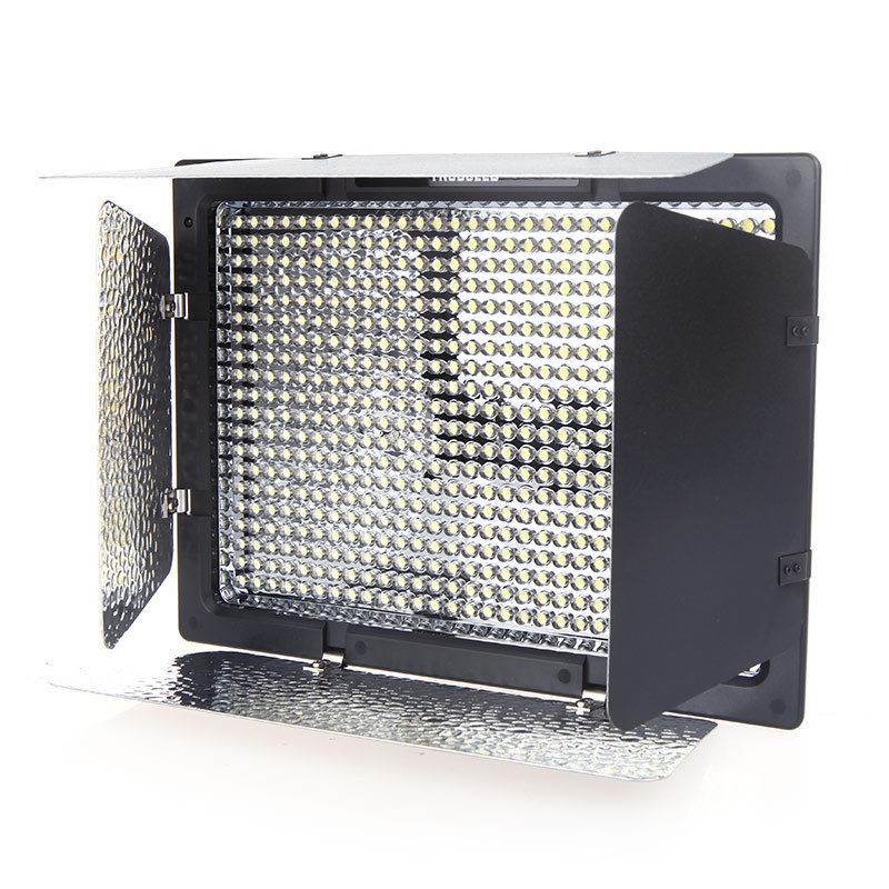Yongnuo YN600L LED Video Light - Photography Lighting Options บทวิจารณ์และราคา