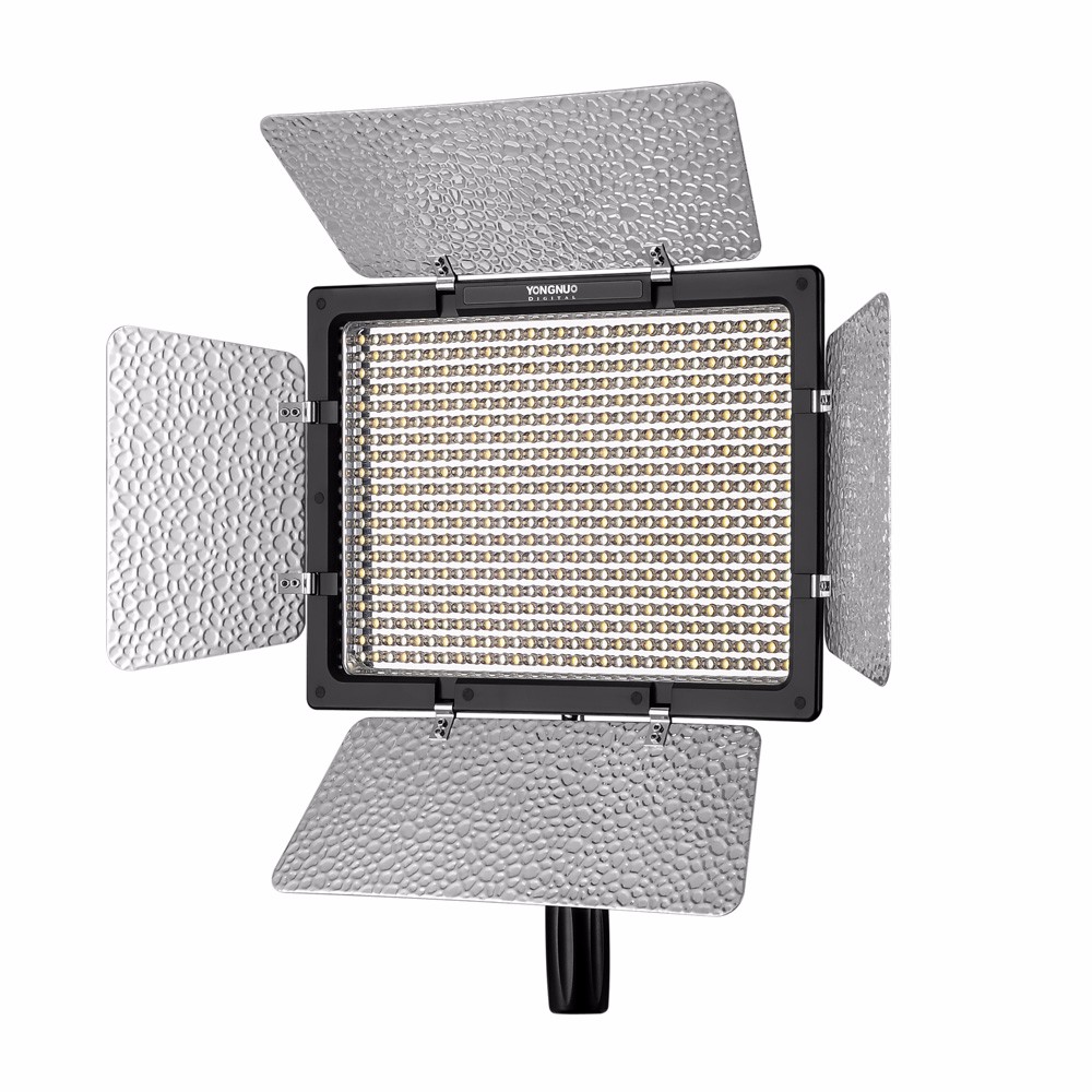 Yongnuo YN600L LED Video Light - Photography Lighting Options บทวิจารณ์และราคา