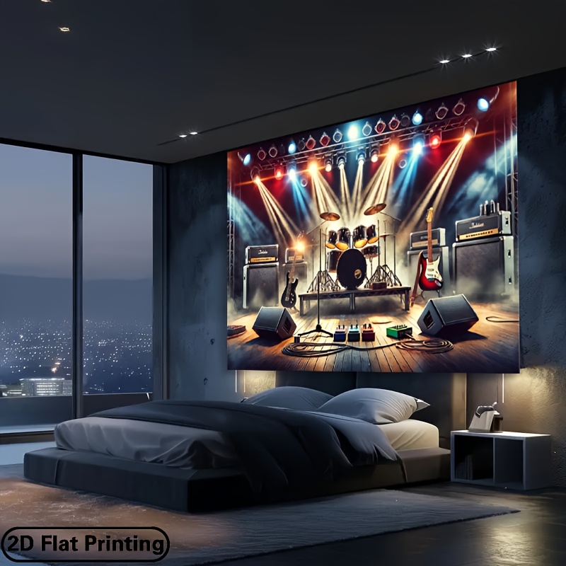 ไฟประดับตัวอักษร 2 มิติ แบบแบน - Photography Lighting Backdrop บทวิจารณ์และราคา