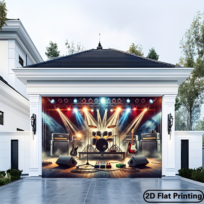 ไฟประดับตัวอักษร 2 มิติ แบบแบน - Photography Lighting Backdrop บทวิจารณ์และราคา