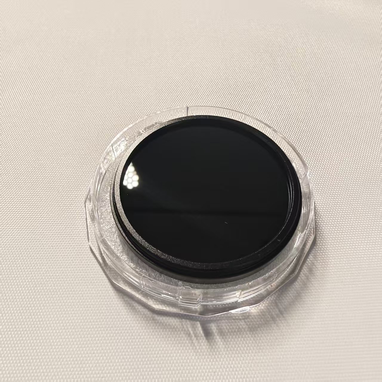 เลนส์กรอบขนาด 52 มม. ลดแสงที่ม - Lighting Glass Photography บทวิจารณ์และราคา