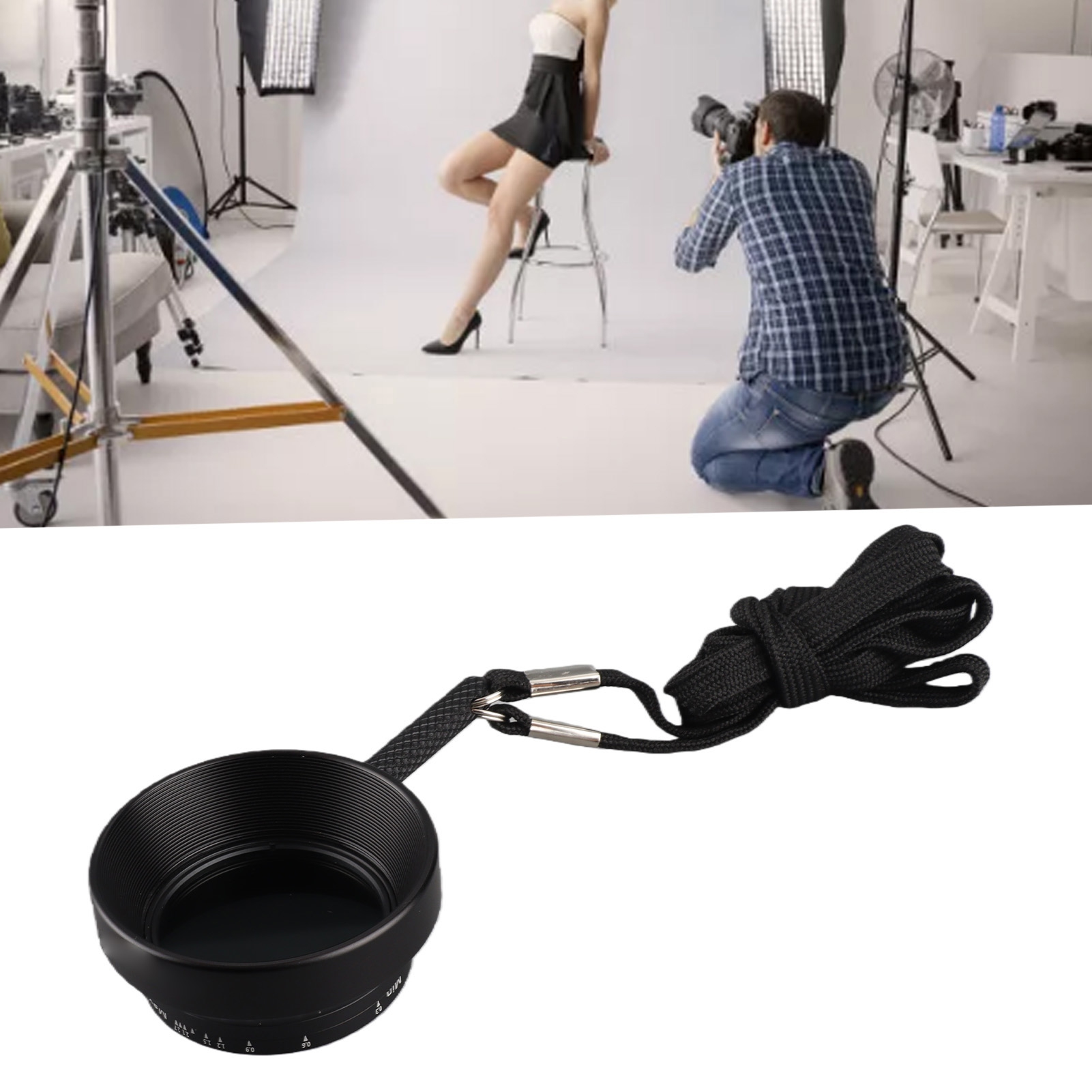 ฟิลเตอร์ถ่ายภาพ ฟิลเตอร์ปรับแส - Lighting Glass Photography บทวิจารณ์และราคา