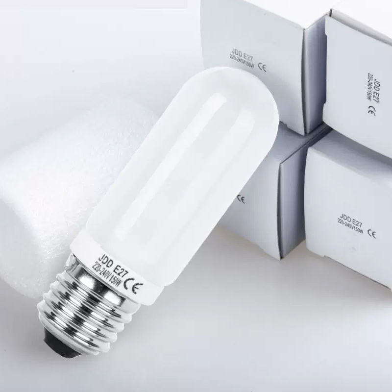 หลอดไฟ Godox Studio Light 150W - Lighting In Photography Studio บทวิจารณ์และราคา