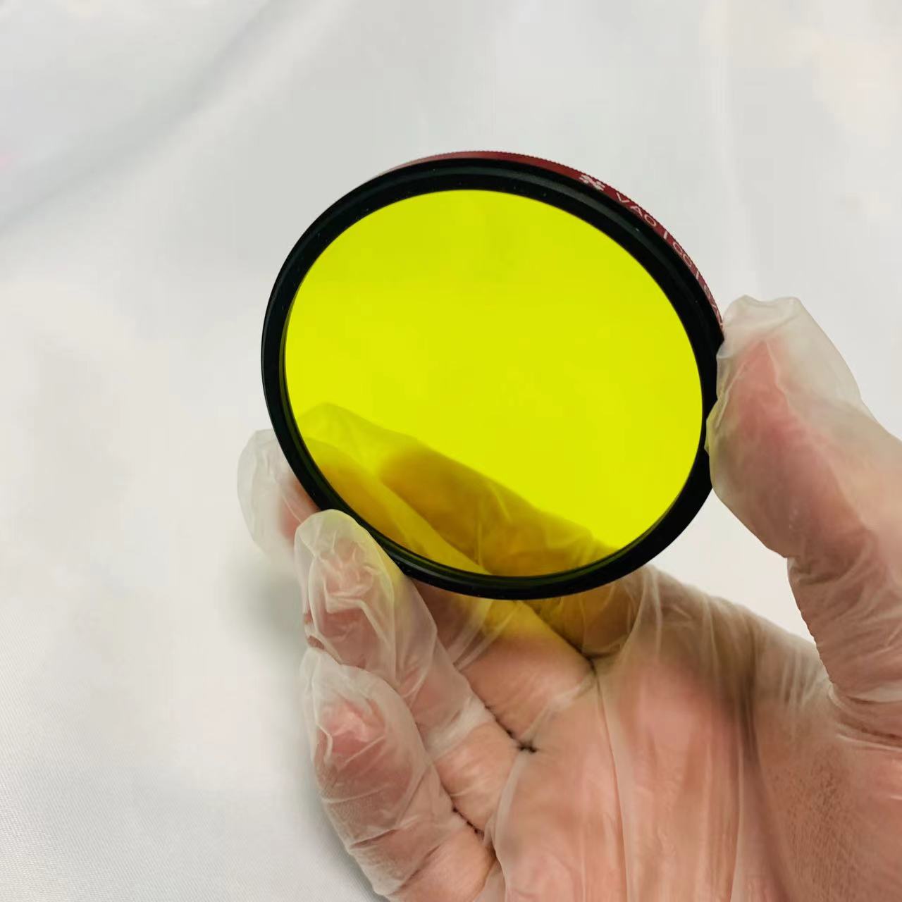 หลายขนาด82มม.รอบกรอบ490nm สีเห - Lighting Glass Photography บทวิจารณ์และราคา