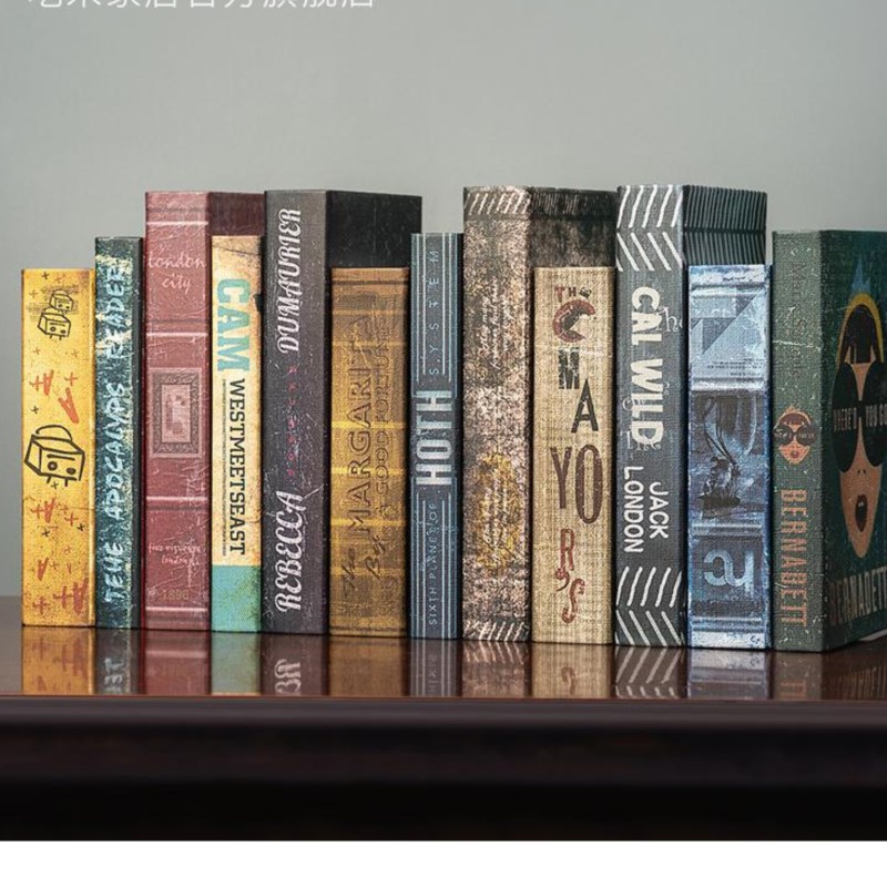 ของตกแต่งรูปทรงหนังสือสมัยใหม่ - Lighting In Photography Book บทวิจารณ์และราคา