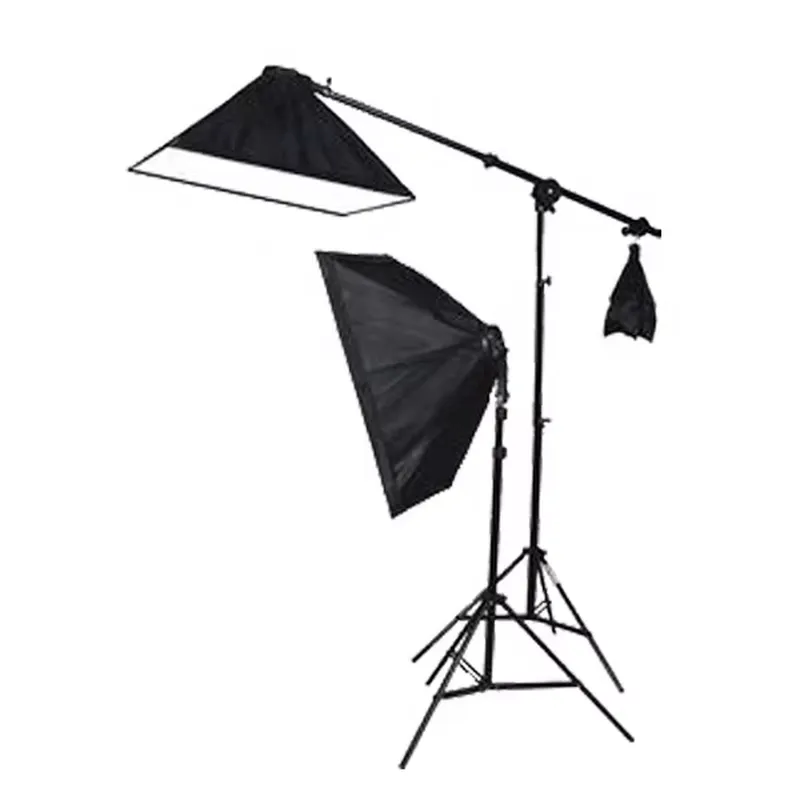 สตูดิโอถ่ายภาพแบบพกพาคุณภาพสูง - Lighting In Photography Studio บทวิจารณ์และราคา