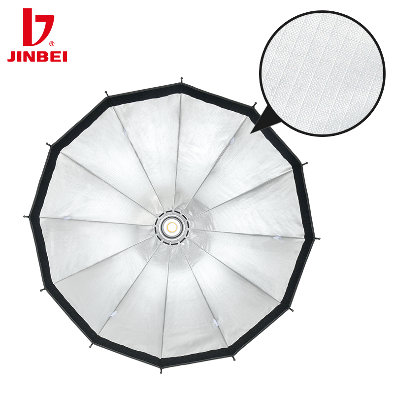 ชุดไฟสตูดิโอ JINBEI 65 แบบพับเ - Lighting In Photography Studio บทวิจารณ์และราคา