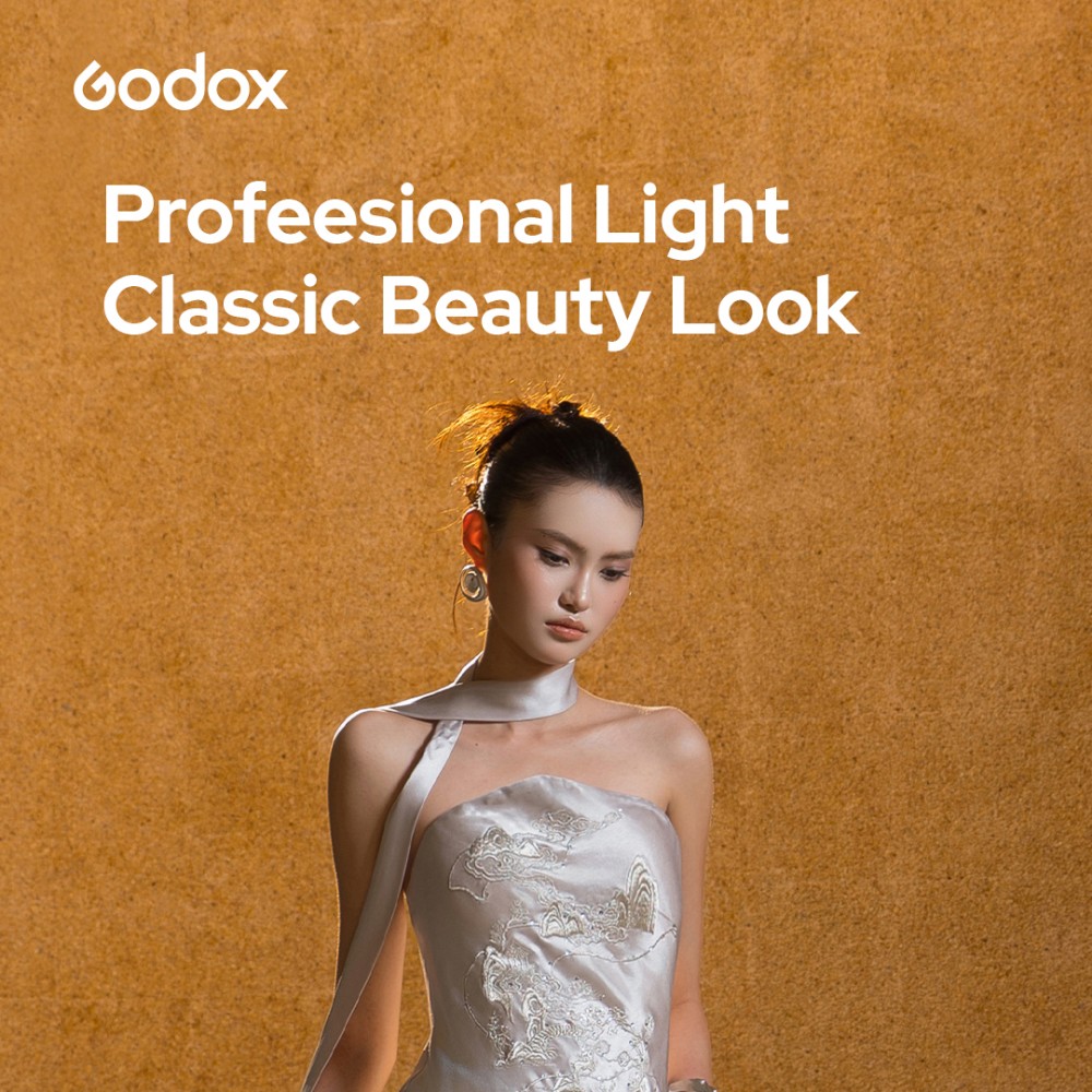 Godox EazyFlow Bty 65S/85S บิว - Photography Studio Lighting Set Up บทวิจารณ์และราคา