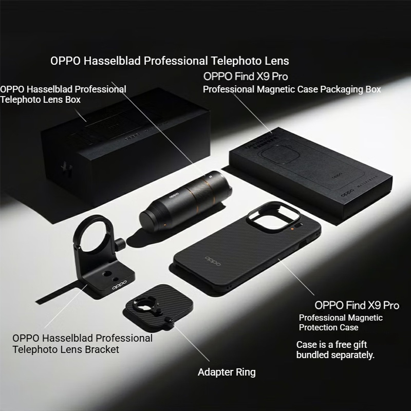 ชุดอุปกรณ์ถ่ายภาพมือถือ Hassel - Photography Lighting Options บทวิจารณ์และราคา
