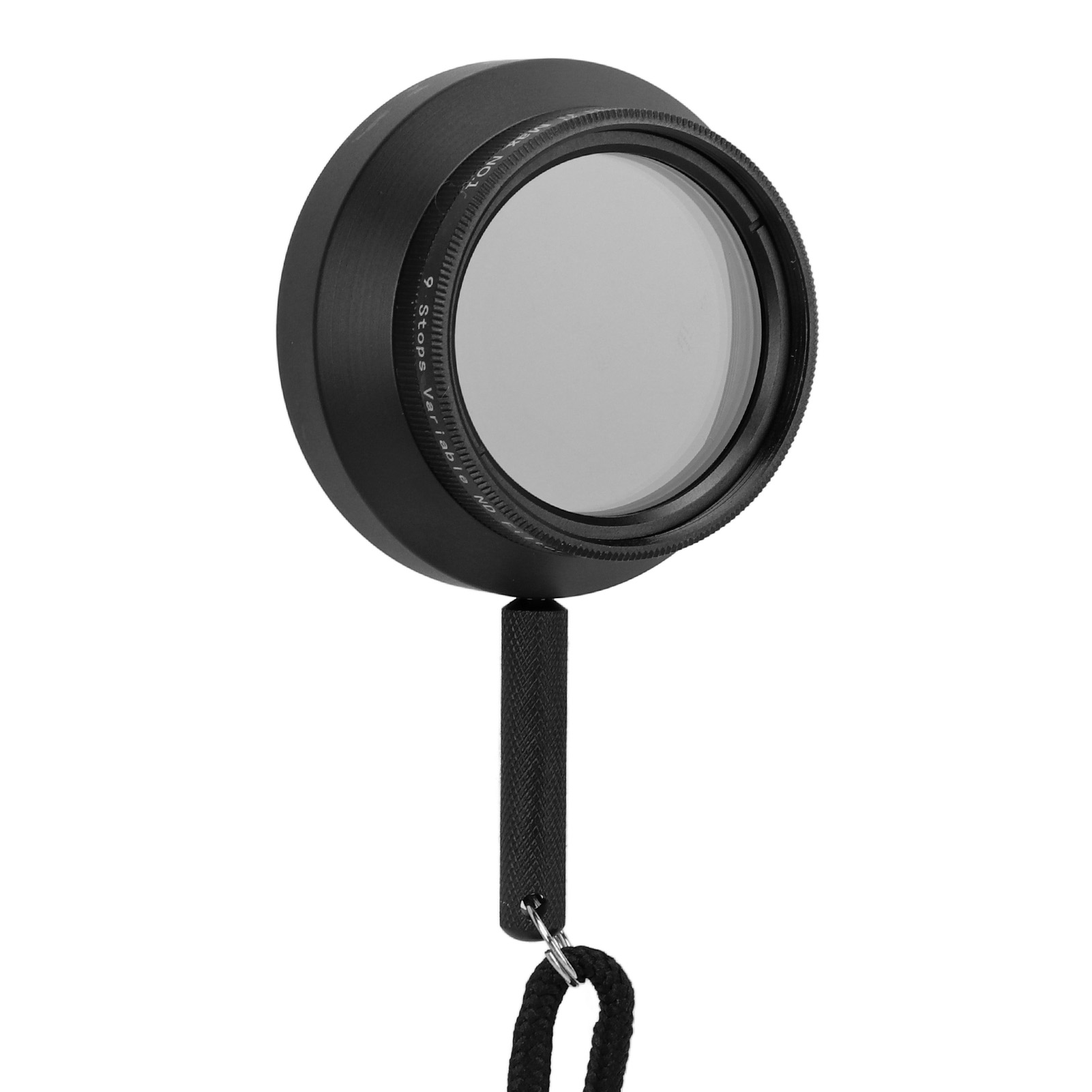 ฟิลเตอร์ถ่ายภาพแบบปรับได้ 9 ระ - Lighting Glass Photography บทวิจารณ์และราคา