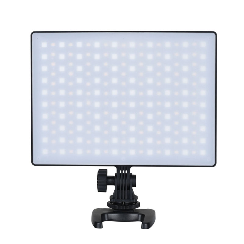 ไฟวิดีโอ LED YONGNUO YN300Air  - Photography Lighting Options บทวิจารณ์และราคา