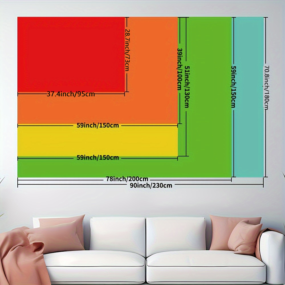 พรมแขวนผนังแบบปรับแต่งได้ตามคว - Photography Lighting Backdrop บทวิจารณ์และราคา