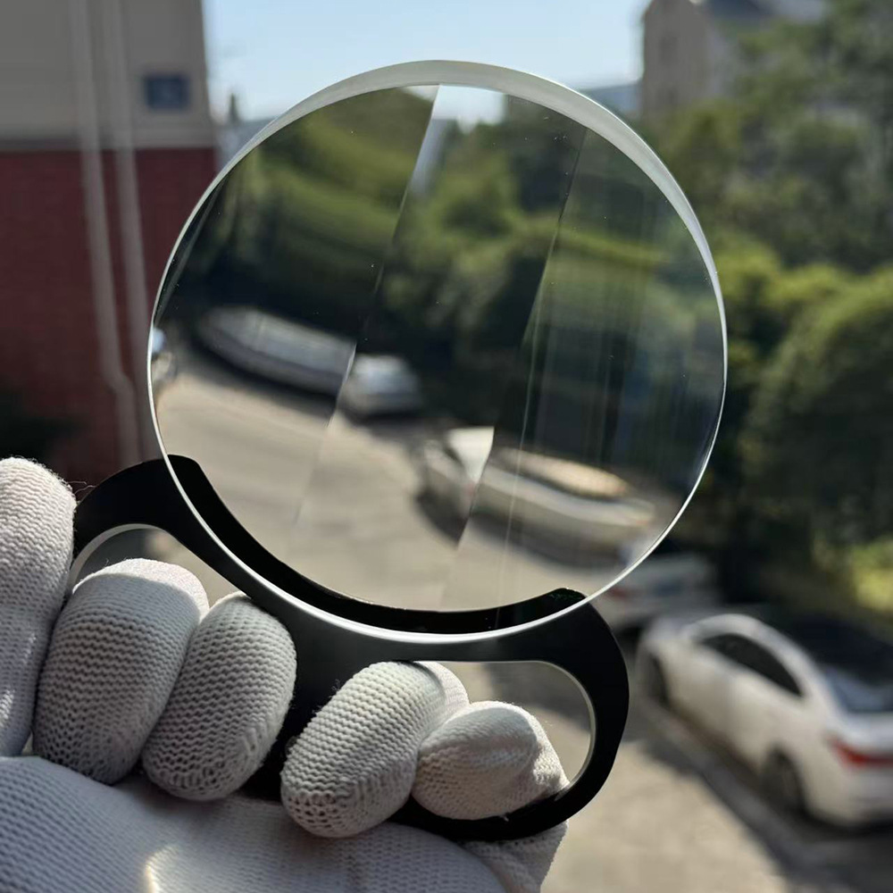 ไฟท้ายแบบมือถือขนาด 100 มม. แบ - Lighting Glass Photography บทวิจารณ์และราคา