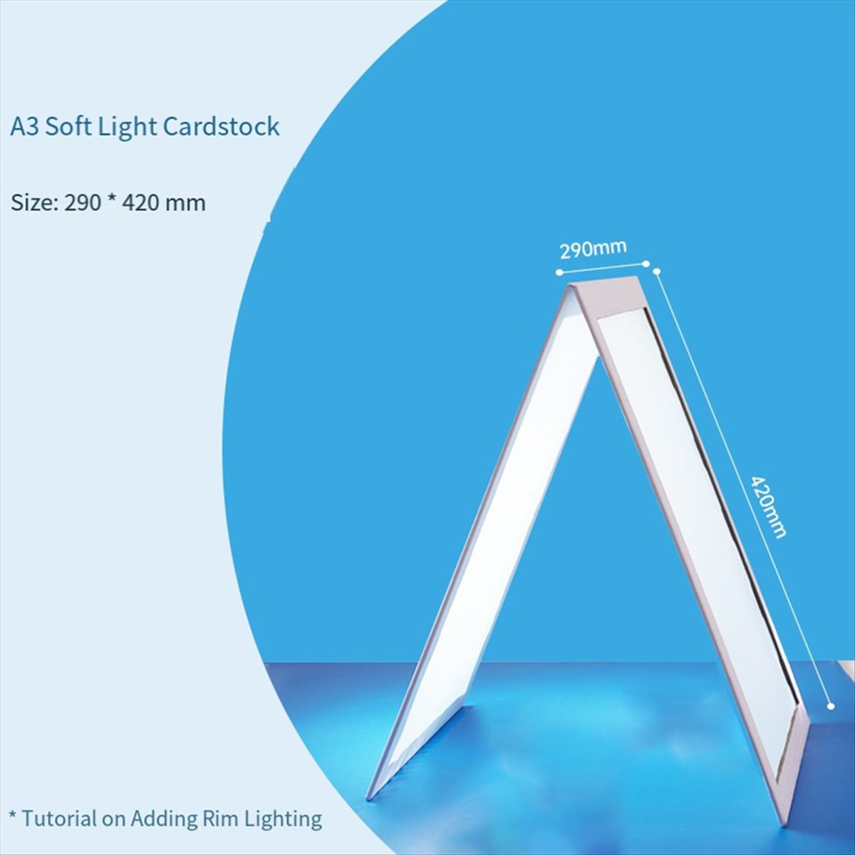 AU47-ซอฟต์บ็อกซ์กระจายแสงแบบพั - Jewelry Photography Lighting Kit บทวิจารณ์และราคา