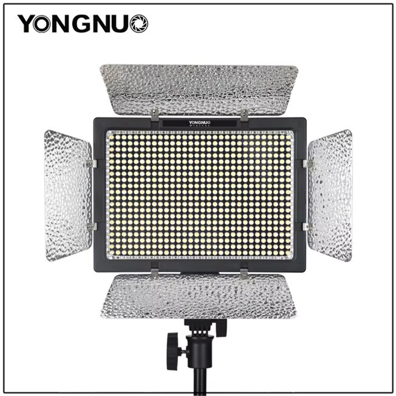 YONGNUO YN600L II กล้องถ่ายภาพ - Photography Lighting Options บทวิจารณ์และราคา