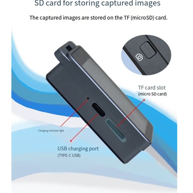 A01F-Tf กล้องจุลทรรศน์ถ่ายภาพแ - Lighting Glass Photography บทวิจารณ์และราคา