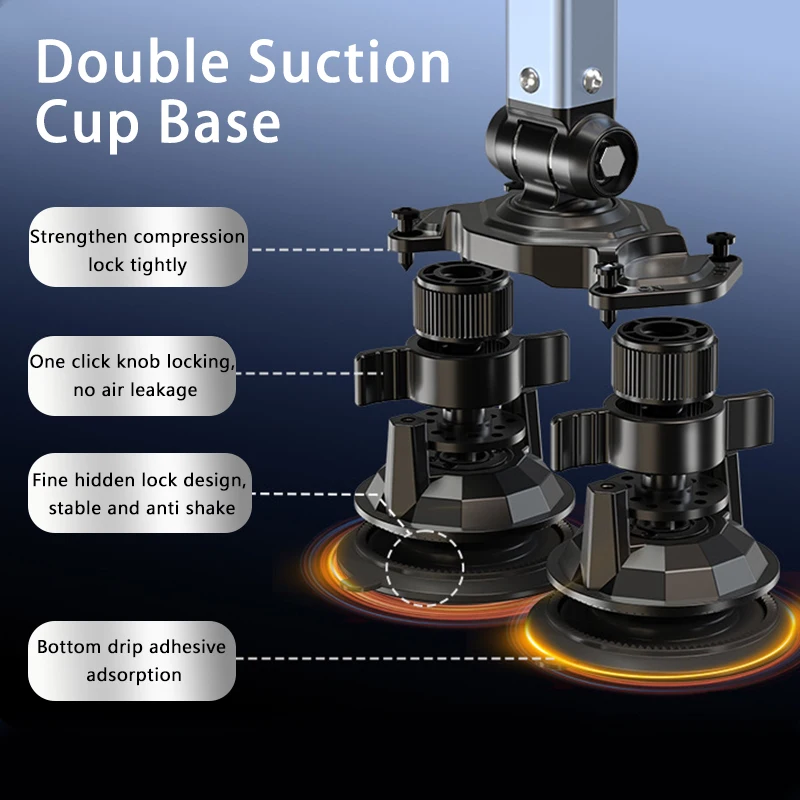 ขาตั้งไมโครโฟนแบบยืดหยุ่นพร้อม - Boom Arm Stand บทวิจารณ์และราคา