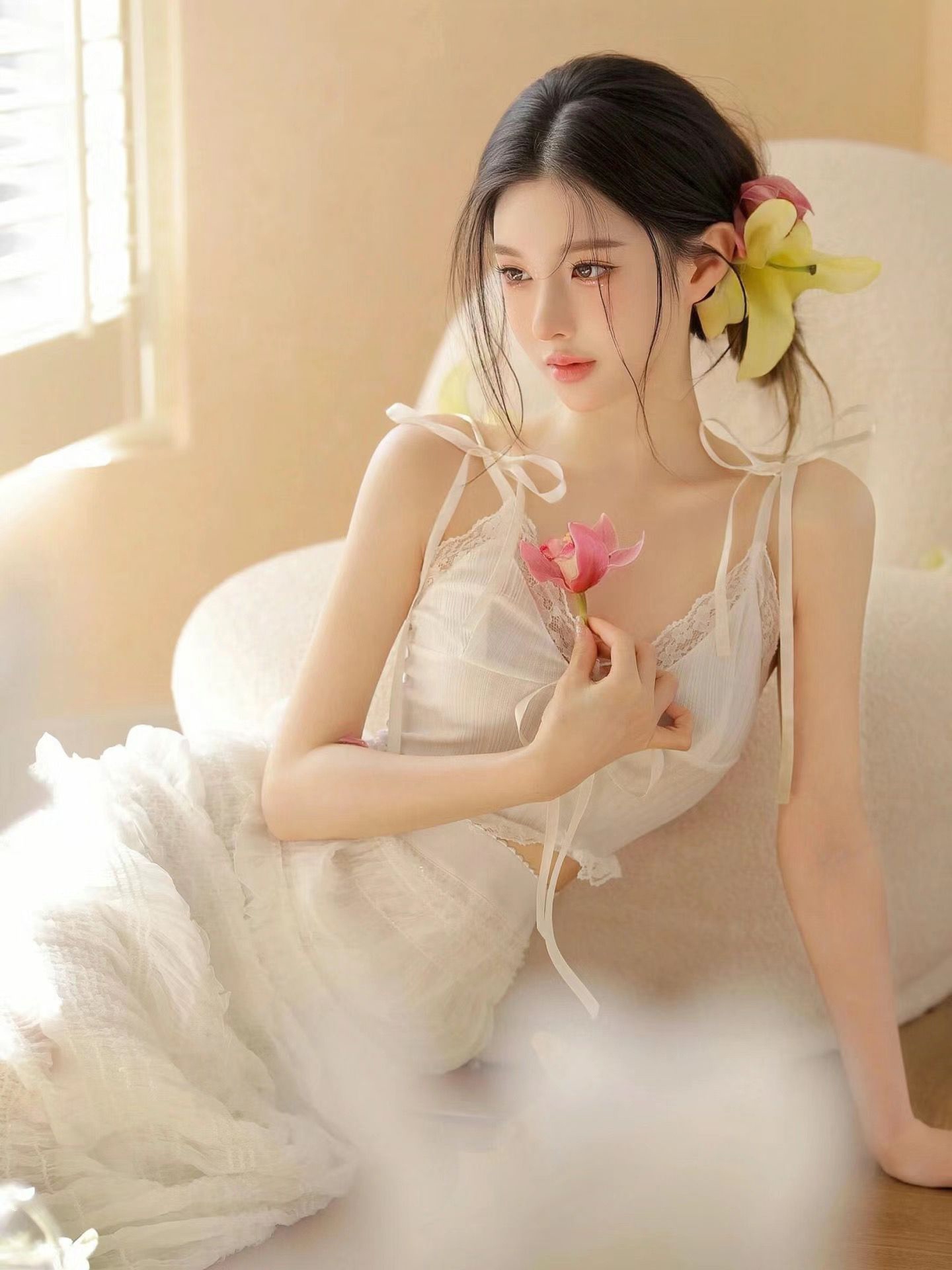 สตูดิโอถ่ายภาพสไตล์โรแมนติก แส - Lighting In Photography Studio บทวิจารณ์และราคา
